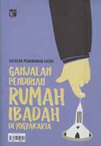 Image of Ganjalan Pendirian Rumah Di Yogyakarta