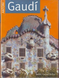 Antoni Gaudi