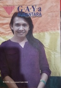 Gaya Nusantara 03 tahun 07