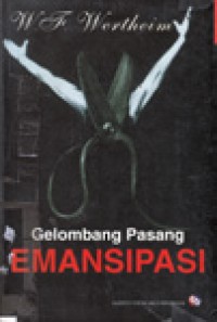 Gelombang Pasang EMANSIPASI