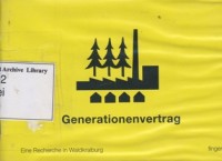 Generationenvertrag Eine Recherche in Waldkraiburg