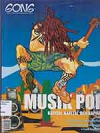 Gong Edisi 86/VIII/2006: Musik Pop