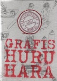 Image of Grafis Huru Hara