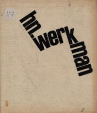 Image of H. N. Werkman