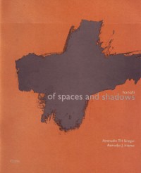 Hanafi Of Spaces And Shadows