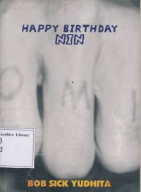 Happy Birthday Nin