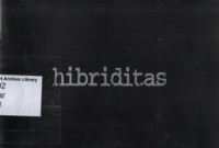 Hibriditas