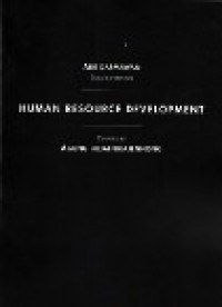 Human Resource Development [Solo Exhibition by Ade Darmawan]