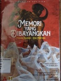 Memori yang Dibayangkan