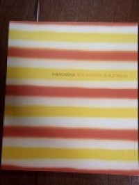 Phenomena New Painting In Autralia : 1
