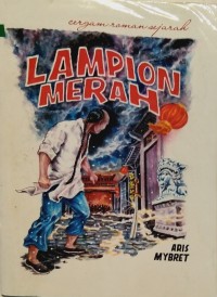 Lampion Merah