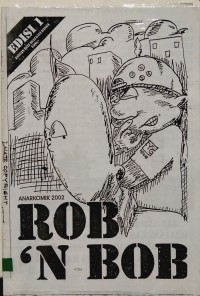 Rob 'N Bob Edisi 1