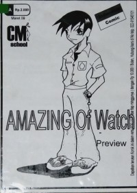 Amazing Of Watch