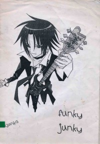 Funky Junky
