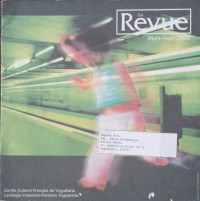 La Revue Mars-Avril 2002