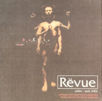 La Revue Juillet-Aout 2002