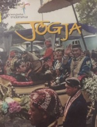 Image of Wonderful Indonesia: Jogja