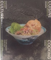 Image of Culture, Cuisine, Cooking: An East Java Peranakan Memoir