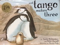 And Tango Makes Three