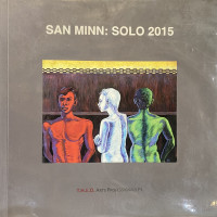 San Minn: Solo 2015