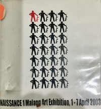 NAISSANCE: 1 Malang Art Exhibition