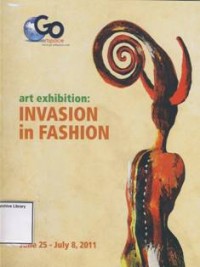 INVASION in FASHION