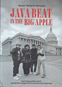 Java Beat In The Big Apple