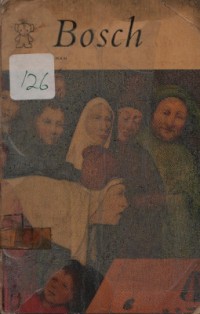 Jheronimus Bosch