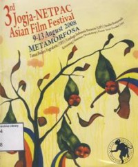 Jogja-NETPAC Asian Film Festival 2008