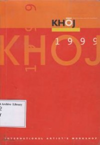 KHOJ 1999