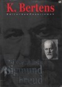 Psikoanalisis Sigmund Freud