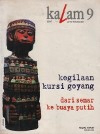 Image of Kalam Jurnal Budaya 9