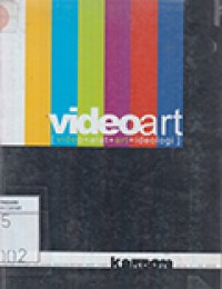 Karbon 3/02 2002: Video art