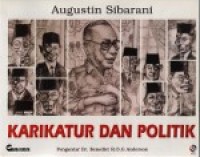 Karikatur Dan Politik