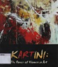 Kartini: The Power of Women in Art