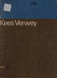 Image of Kees Verwey