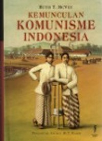 Kemunculan Komunisme Indonesia