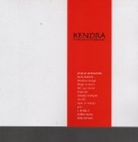 Kendra Gallery Of Contemporary Art