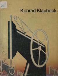 Konrad Klapheck