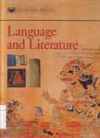 Language and Literature