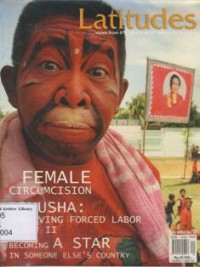 Image of Latitudes Edisi 40/2004