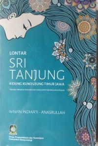 Lontar sri Tanjung: Kidung Kuno Ujung Timur Jawa