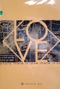 Image of Love: when there is love there is life: unseen wish & alinda
