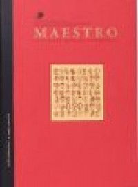Maestro Seni Rupa Modern Indonesia