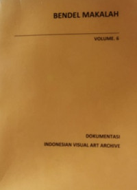 Bendel Makalah Volume.6