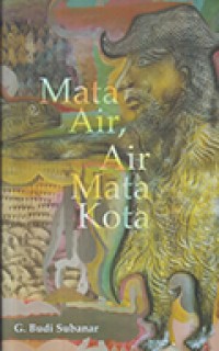 Mata Air, Air Mata Kota