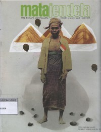 Mata jendela Edisi 01/Maret-april-Mei 2006