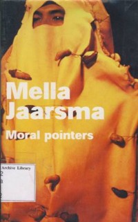 Mella Jaarsma : Moral Pointers