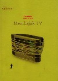 Pameran Seni Video Membajak TV