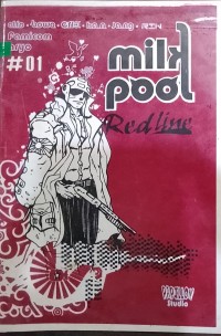 Milk pool #01